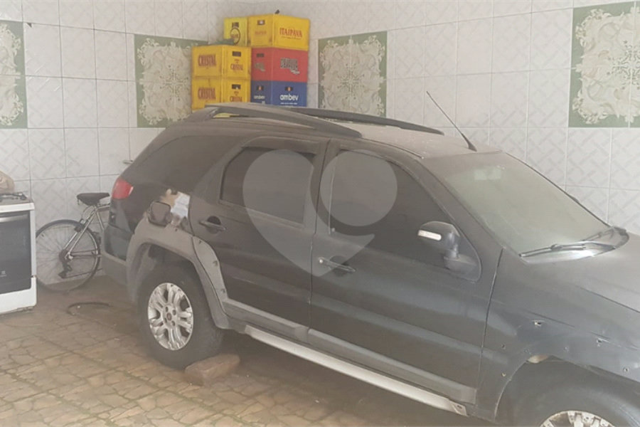 Sobrado à venda com 3 quartos, sendo 1 suíte, em Vila Nova Cachoeirinha, São Paulo, SP