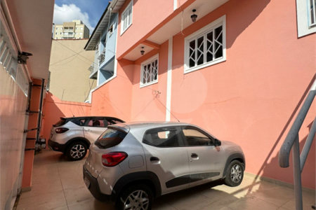 Casa à venda com 3 quartos, sendo 1 suíte,  em Vila Rosália, Guarulhos, SP