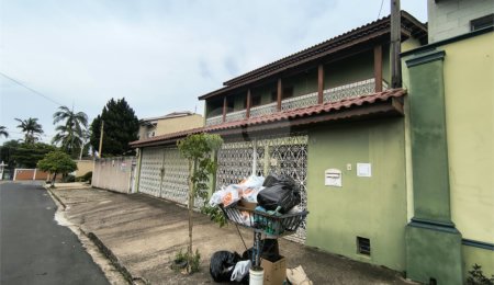 Casa à venda com 5 quartos, sendo 2 suítes, em Chácara Areal, Indaiatuba, SP