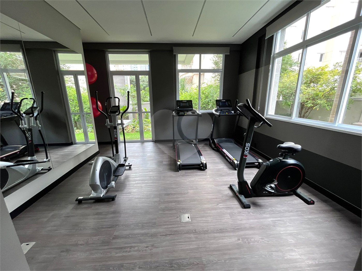 Apartamento à venda com 1 quarto em Pinheiros, São Paulo, SP