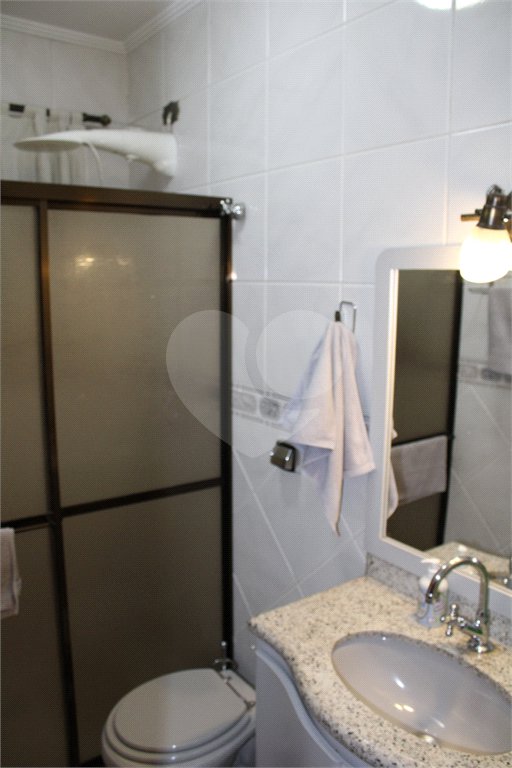 Sobrado à venda com 3 suítes em Vila Mazzei, São Paulo, SP