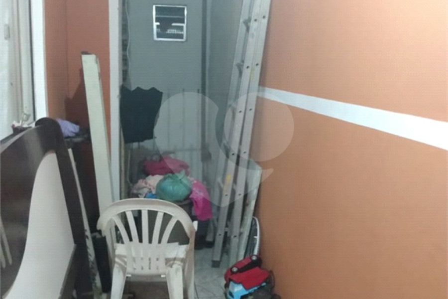 Casa à venda com 1 suíte em Parque Edu Chaves, São Paulo, SP