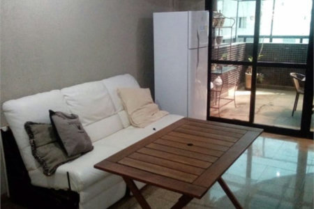 Cobertura para alugar, 228 m² por R$ 16.000,00 - Centro - Guarujá/SP