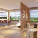 Apartamento à venda com 2 quartos, sendo 1 suíte, em Jardim Maria José, Votorantim, SP