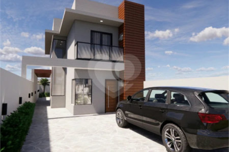 Sobrado à venda com 3 quartos, sendo 1 suíte,  em Vila Caputera, Mogi das Cruzes, SP