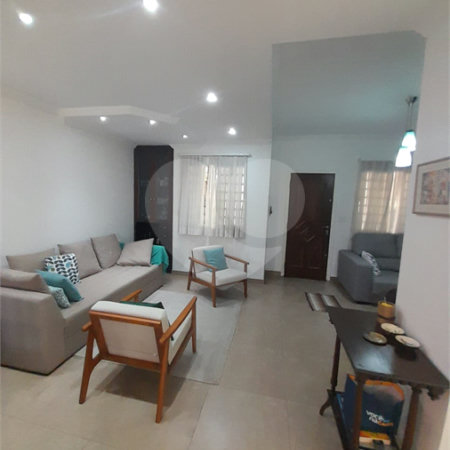 Casa à venda com 4 quartos, sendo 1 suíte, em Vila Guarani, Jundiaí, SP
