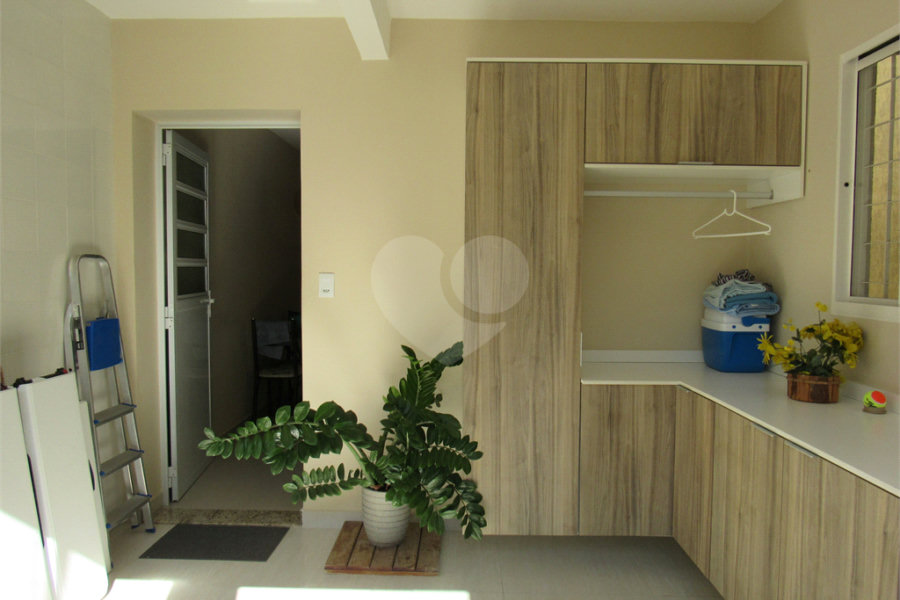Sobrado à venda com 3 quartos, sendo 1 suíte, em Mandaqui, São Paulo, SP