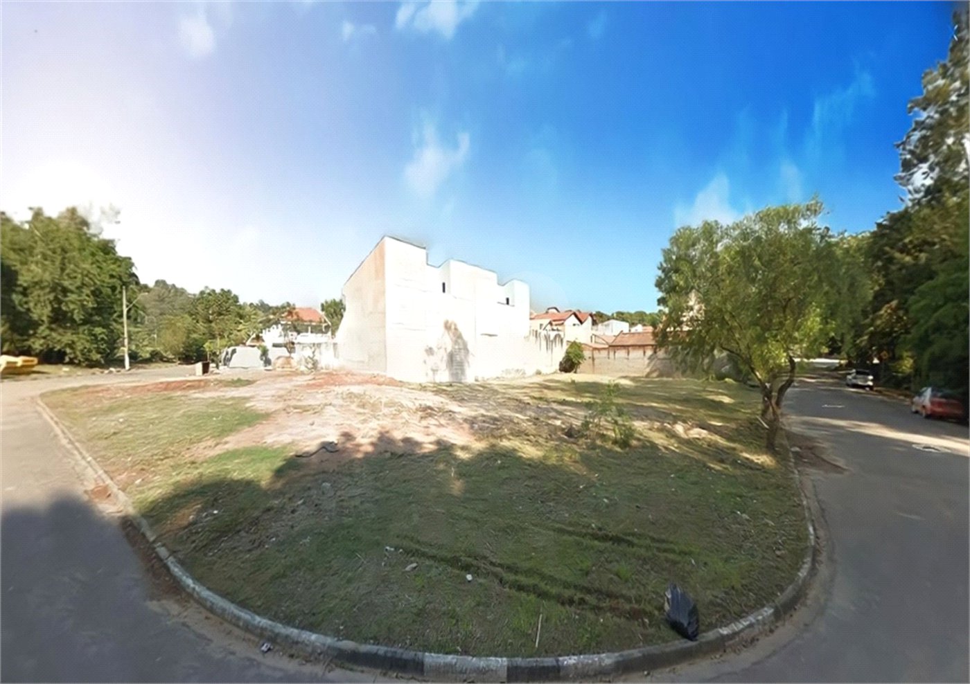 Terreno à venda com 3 quartos em Jardim Niero, Louveira, SP
