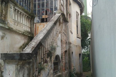 Casa à venda em Vila Mariana, São Paulo, SP