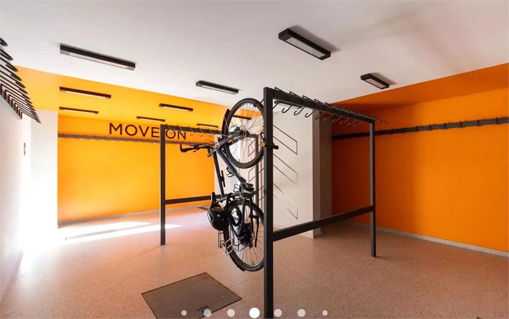 Apartamento à venda ou para alugar com 1 quarto em Perdizes, São Paulo, SP