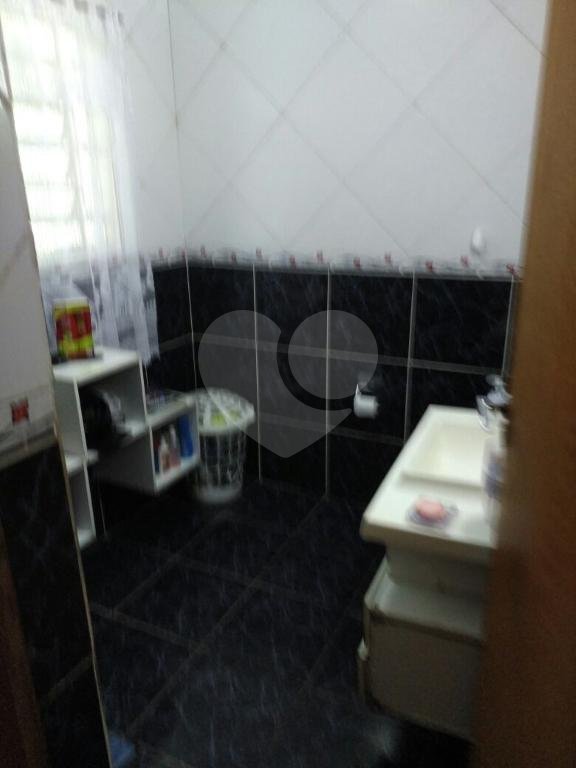 Casa Térrea à venda com 3 quartos, sendo 1 suíte, em Água Fria, São Paulo, SP