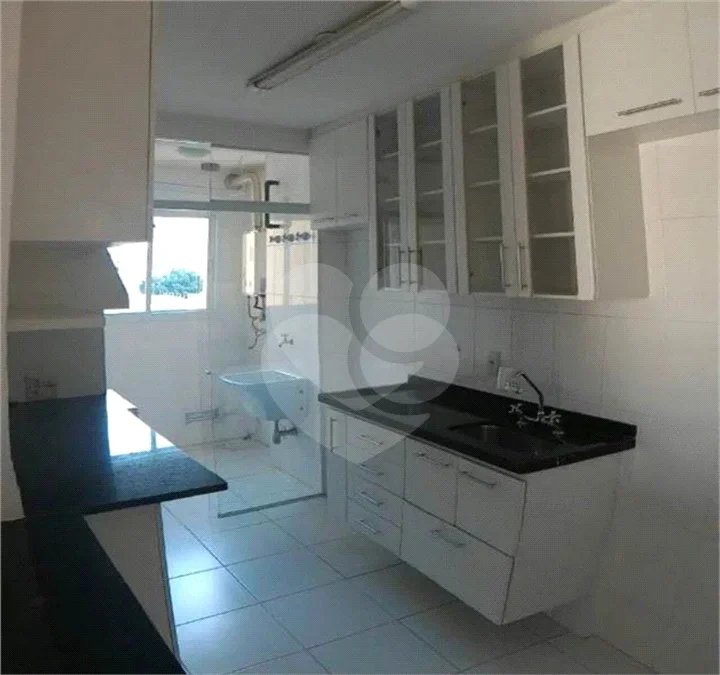 Apartamento à venda com 2 quartos, sendo 1 suíte, em Perdizes, São Paulo, SP