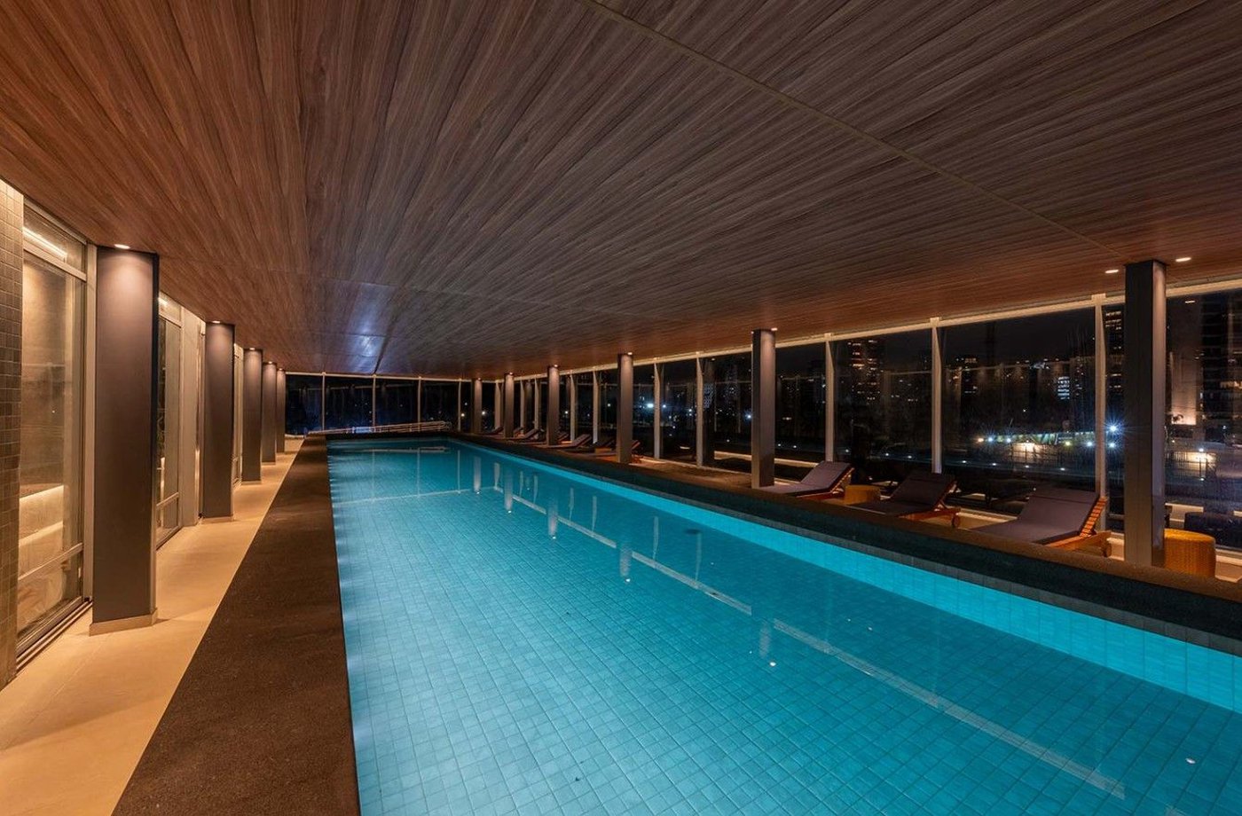 Apartamento com 4 dormitórios à venda, 167 m² por R$ 4.207.639,77 - Brooklin - São Paulo/SP