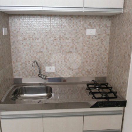 Apartamento à venda com 1 quarto em Perdizes, São Paulo, SP