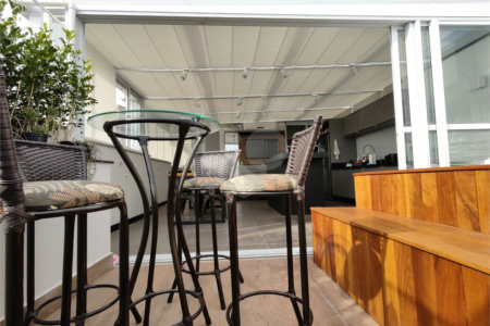 Apartamento à venda com 2 quartos em Parada Inglesa, São Paulo, SP