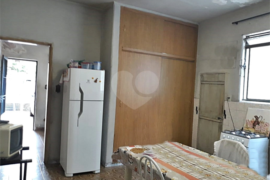 Casa à venda com 2 quartos em Vila Maria, São Paulo, SP
