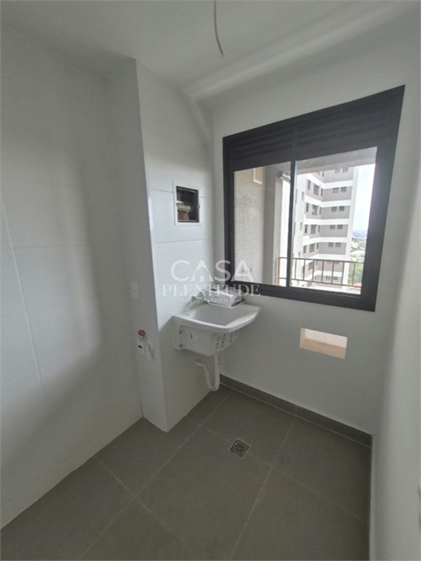 Apartamento à venda com 2 quartos, sendo 1 suíte,  em Jardim Maria José, Votorantim, SP