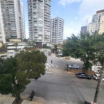 Apartamento Residencial à venda, Ponta da Praia, Santos - AP0300.