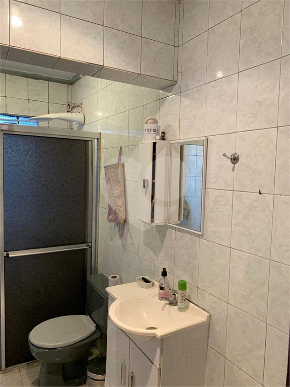 Sobrado à venda com 6 quartos, sendo 1 suíte, em Vila Aurora (zona Norte), São Paulo, SP