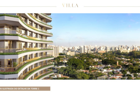 Studio à venda em Indianópolis, São Paulo, SP