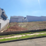 Terreno à venda no condomínio Pampulha, Sorocaba - SP