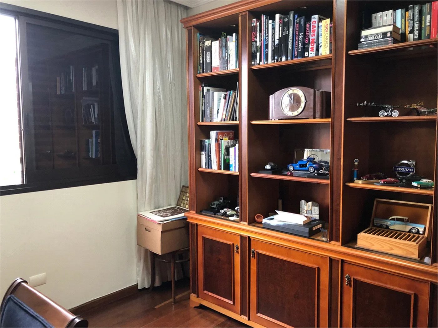 Apartamento à venda com 3 suítes em Vila Andrade, São Paulo, SP