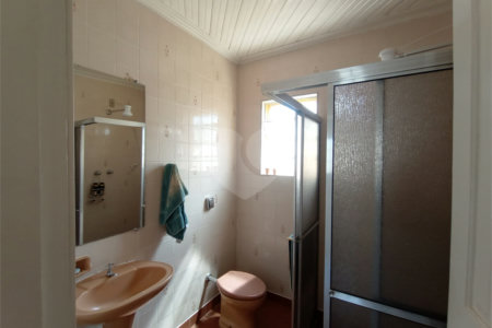 Casa à venda com 2 quartos em Vila Messias, Alambari, SP