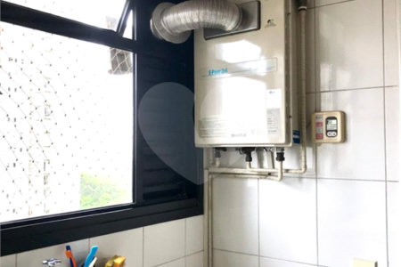 Apartamento à venda com 3 suítes em Vila Mariana, São Paulo, SP