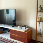 Apartamento à venda com 1 suíte em Brooklin Paulista, São Paulo, SP