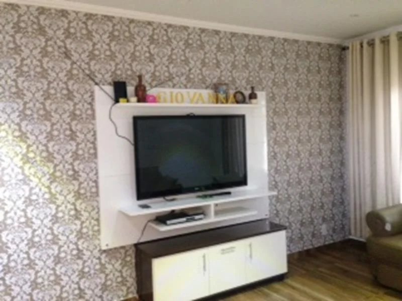 Sobrado à venda com 3 quartos, sendo 1 suíte,  em Jardim Monte Kemel, São Paulo, SP