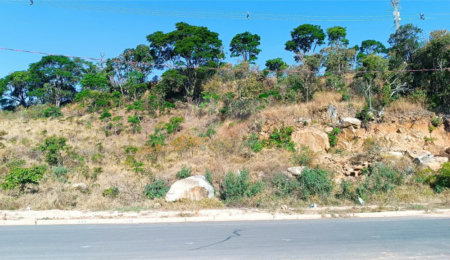 Terreno à venda em Jardim Bandeirantes, Poços de Caldas, MG
