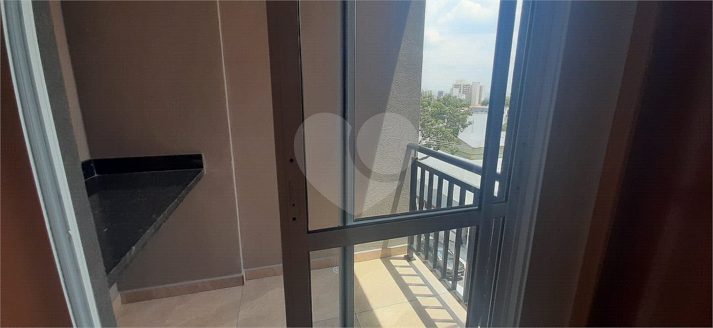 Apartamento à venda com 2 quartos em Santana, São Paulo, SP