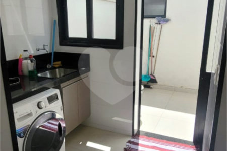 Casa à venda com 3 suítes no condomínio Real Park - Paulínia, Paulínia - SP