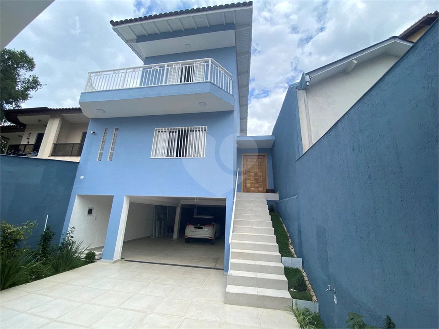 Sobrado à venda com 3 quartos, sendo 2 suítes, em Freguesia do Ó, São Paulo, SP