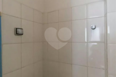 Apartamento à venda com 2 quartos em Cerqueira César, São Paulo, SP