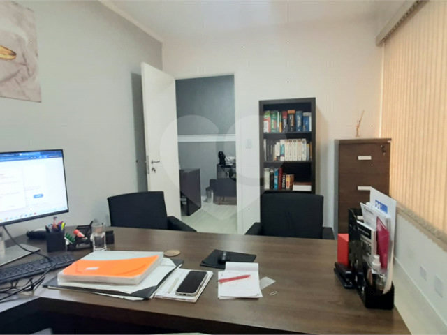 Sala à venda em Santana, São Paulo, SP
