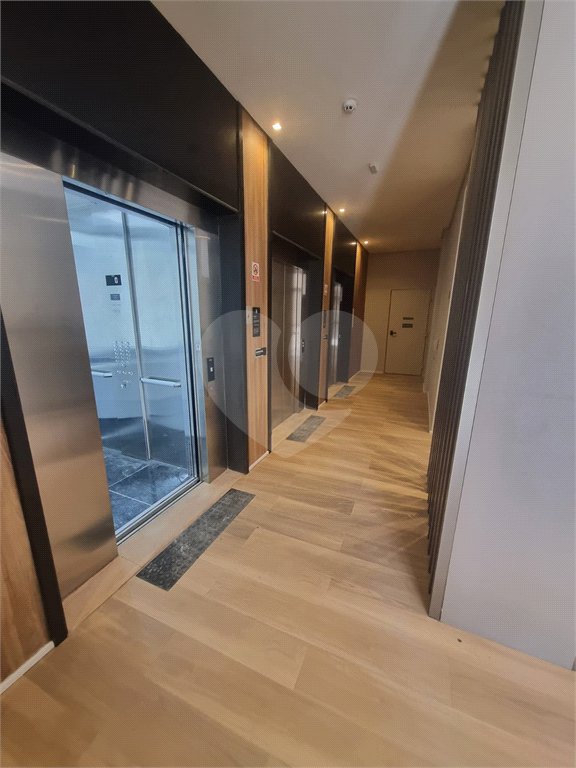 Apartamento à venda com 1 suíte em Vila Olímpia, São Paulo, SP