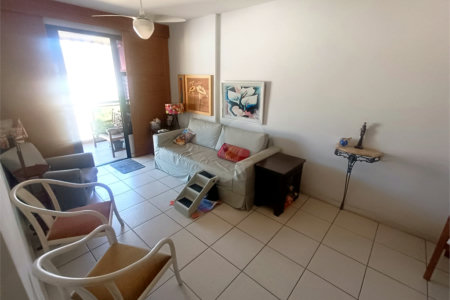 Cobertura à venda com 3 quartos, sendo 1 suíte, em Tijuca, Rio de Janeiro, RJ