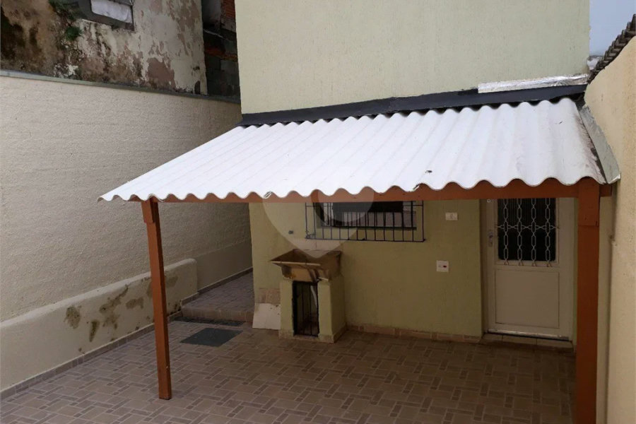 Casa à venda com 2 quartos em Casa Verde, São Paulo, SP