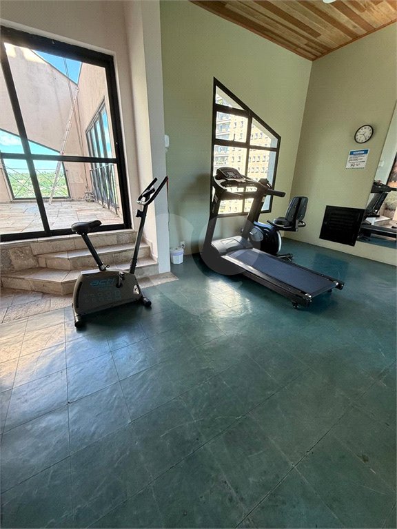 Apartamento à venda com 1 quarto em Jardim Europa, São Paulo, SP