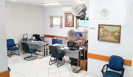 Prédio à venda no Centro, Atibaia, SP