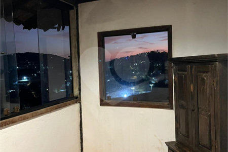 Casa à venda com 4 suítes em Geribá, Armação dos Búzios, RJ