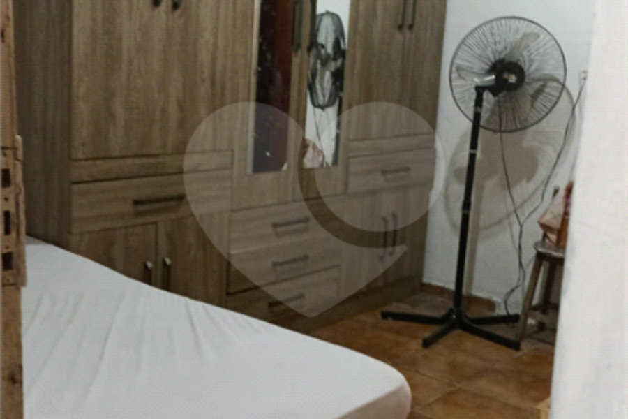 Casa Térrea à venda com 2 quartos em Tremembé, São Paulo, SP