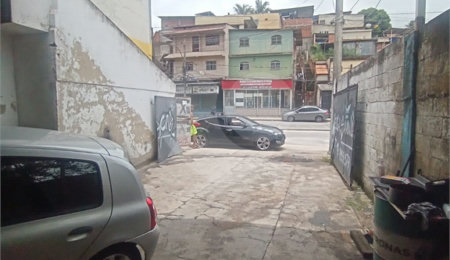 Galpão à venda em Santíssimo, Rio de Janeiro, RJ