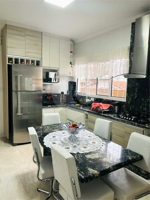 Casa Térrea à venda com 3 quartos, sendo 1 suíte,  em Jardim das Cerejeiras, Atibaia, SP