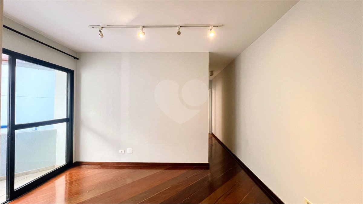 Apartamento à venda com 2 quartos em Pinheiros, São Paulo, SP
