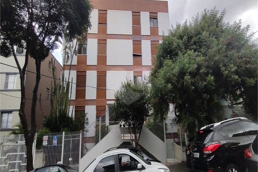 Apartamento à venda com 2 quartos em Jardim São Paulo(zona Norte), São Paulo, SP
