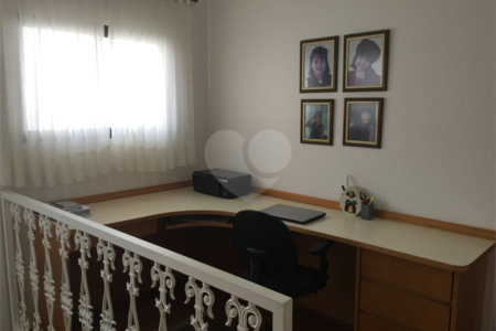 Casa à venda com 3 quartos, sendo 1 suíte,  em Vila Gustavo, São Paulo, SP
