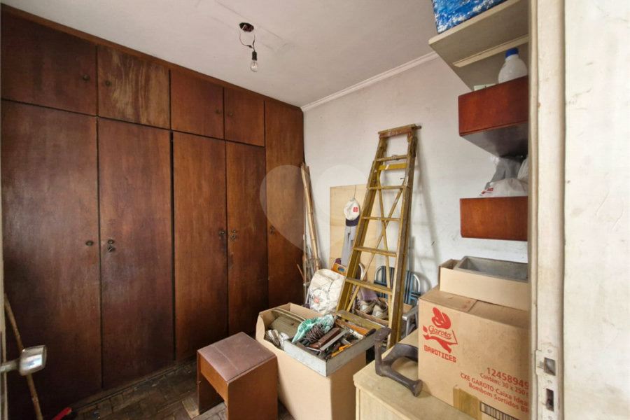 Sobrado à venda com 3 quartos, sendo 1 suíte, em Santana, São Paulo, SP