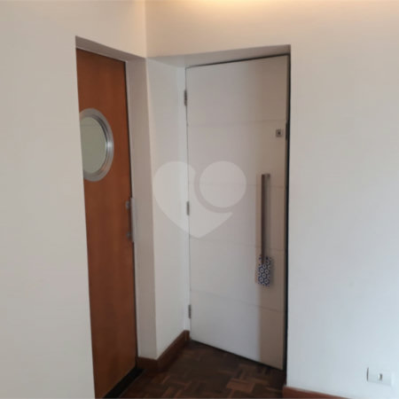 Apartamento à venda com 2 quartos em Brooklin Paulista, São Paulo, SP